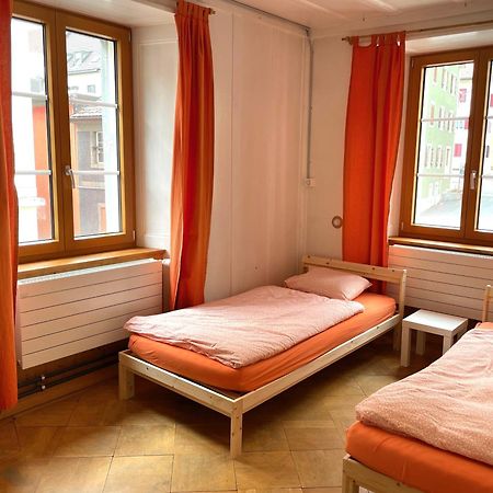 Maison La Coquille La Chaux De Fonds Kültér fotó